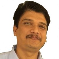 Suhas Dhande