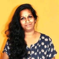 Saranya Rajasekaran