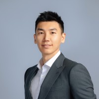Joey Zhang, Cfa