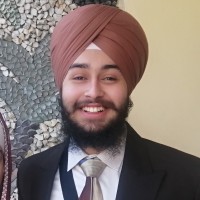 Parminderjit Singh