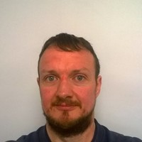Paul Ashpool