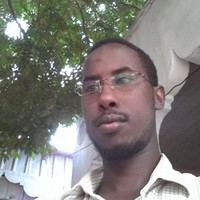 Abdullahi Mohamed Halane