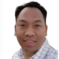 Kirk Eribert Salazar