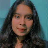 Megha Nair