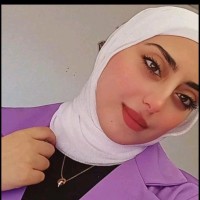Buthaina Ali