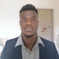 Abdoulaye Kolawole