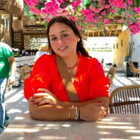 Rawan Sherif