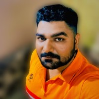 Abhinav Singh Thakur