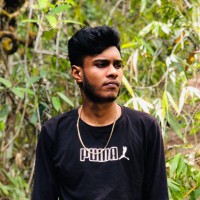 Isuru vishwajith