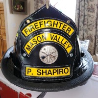 Paul Shapiro- Csp, Nraemt