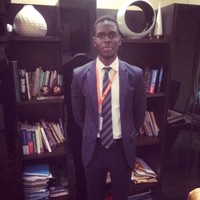 Olayinka Afolabi