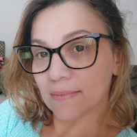 Marilaine Almeida