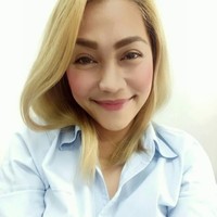 Mary Ann Achas