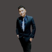 Muhammad Aidil Ashraf
