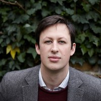 Alexander Starritt