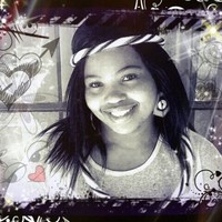 Cindy Ramalatswa