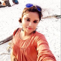 Sanchali Chakraborty