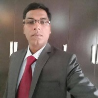 Akhilesh Kumar