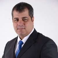 Alexandre Rosa de Oliveira
