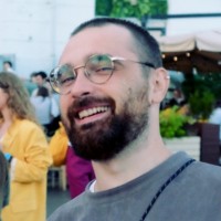 Maxim Krasnoperov