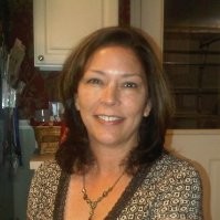 Pam Hubbard