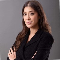 Maya Abdallah