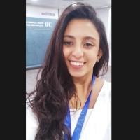 Martina Ashraf