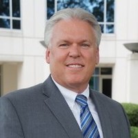 John C. Gibson, CLU, ChFC