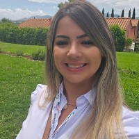 Fernanda Alves Nakakura