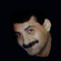 Mohammad Mahmoud Alhamwieh