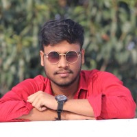 Ayush Kumar Mishra