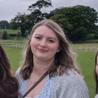 Caitlin Dilkes