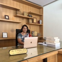 Dr. Sunitha M R