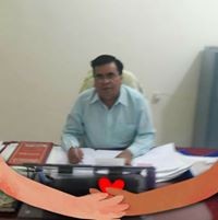 Subhash Monga
