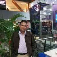 Munawar Ahmed