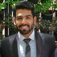 Kshitiz Shukla