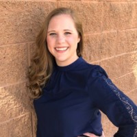 Kayla Hand, CFRE