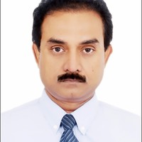 Shaikh Hamidur Rahman