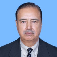 S. M. Ashraf