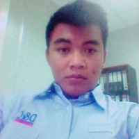 Dwi Fangga Ali Mashudi