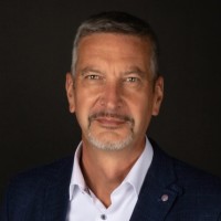 Albert Van Der Hout