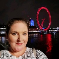 Sarah Hollier