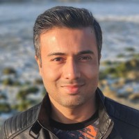 Hamid Darzi