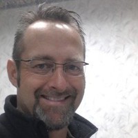 Dave Stackpole