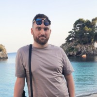 Nikos Tourlakidis