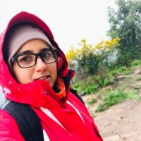 CHAIMA SELMI