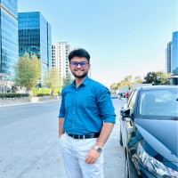Mohammed Zubair Hussain