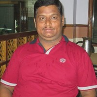 Santosh Mishra
