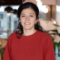 Sarah Soliman