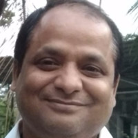 Jayanta Chakraborty